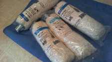 MOP HEADS  BENTLEY ULTRA COTTON MOP PY.16-B HEAVY DUTY DESIGN BRITISH MADE QTY4