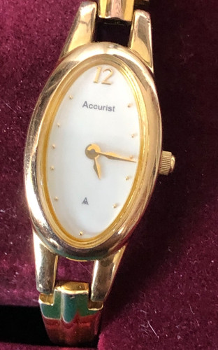 Accurist ladies watch lb321 - accurist,
