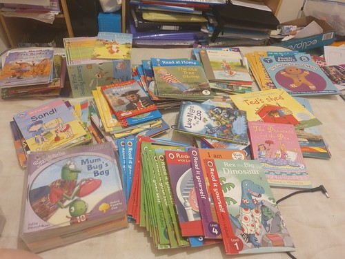 Huge bundle children s - bundle, of