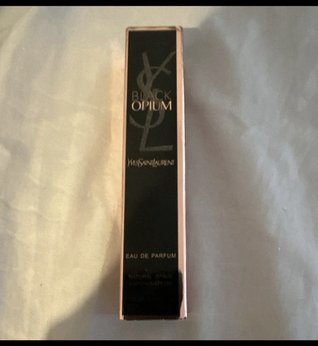 Yves saint laurent - laurent, opium