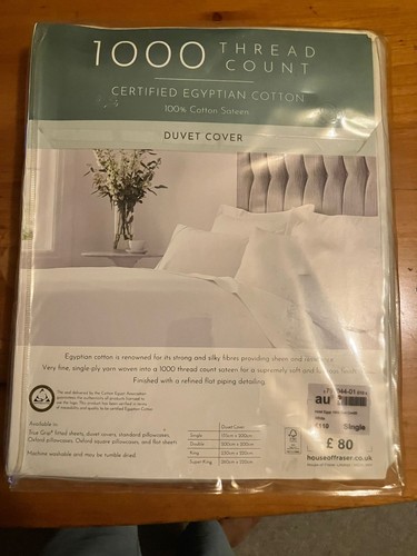 Luxury 1000 thread count - 1000,