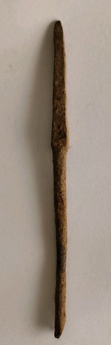 Ancient roman iron - roman, arrowhead
