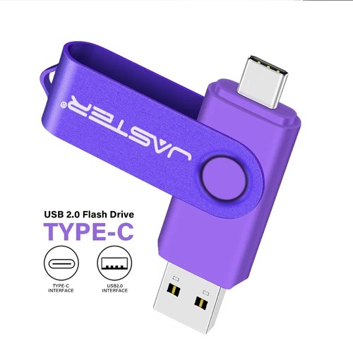 Usb type stick - usb, 8gb