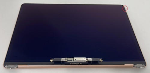 Apple macbook air a2179 2020 - apple,
