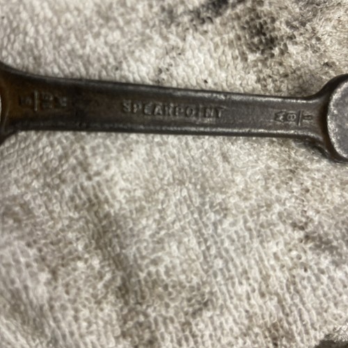 Spearpoint 3 16 w - spearpoint,