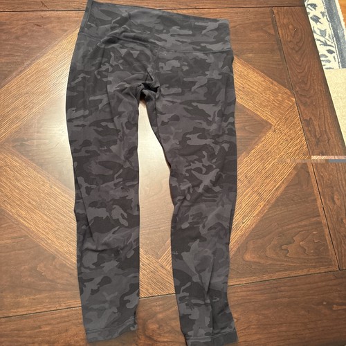 Lululemon wunder train - train, high