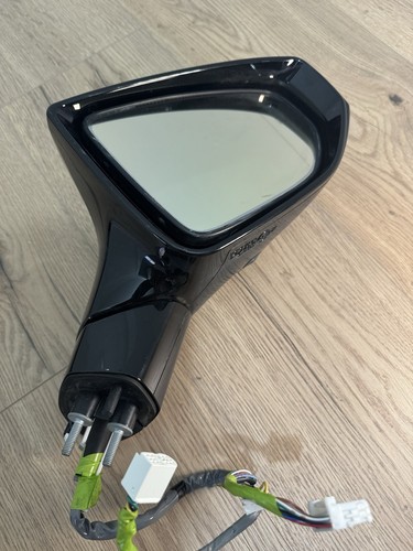 Lexus door mirror - ux,