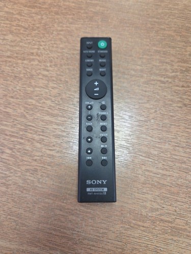 Genuine sony rmt - genuine,