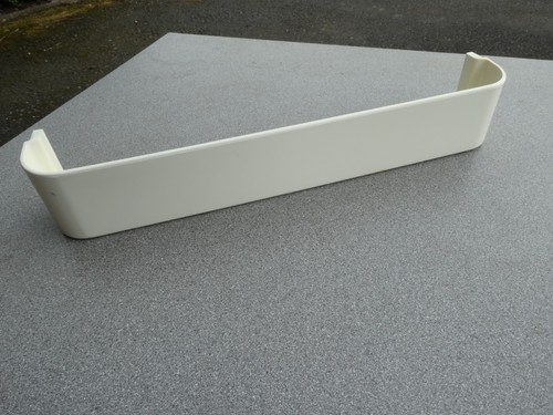 Caravan fridge door shelf - door,