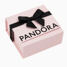 Pandora Gift Box & Bow