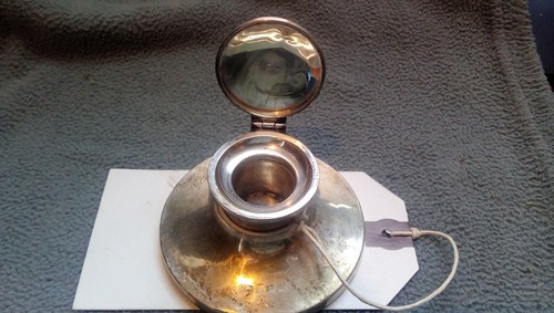 Antique sterling silver - antique,