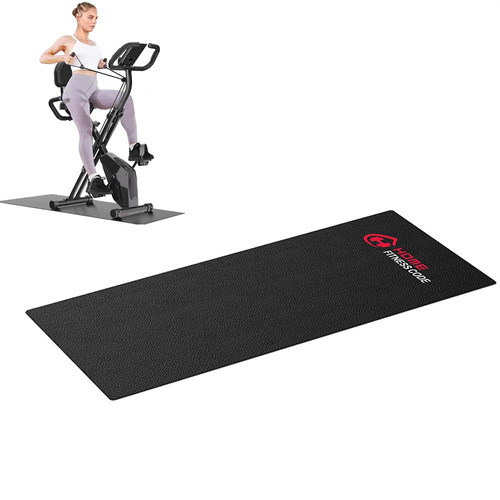 Treadmill mat yoga - mat, floor