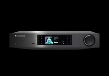 Cambridge audio cxn network - cambridge,