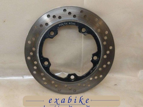 Rear brake disc for suzuki - brake,