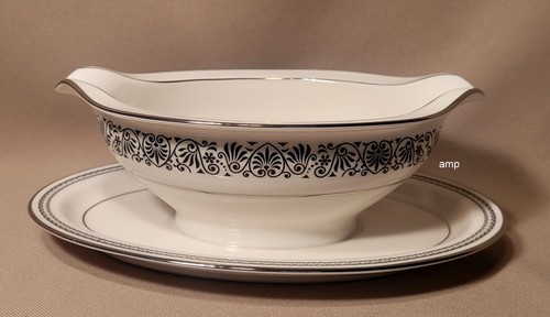Noritake prelude gravy - gravy, sauce