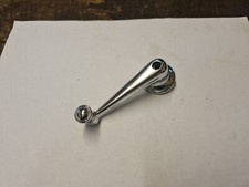 Morris Minor Car, Van, Pick Up, Traveller Chrome Window Winder Handle