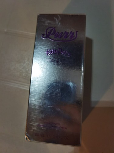 Katy perry purr 100ml edp - perry,