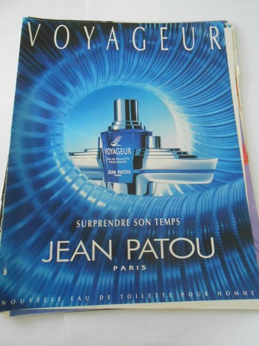 Advert 1995 jean - advert,