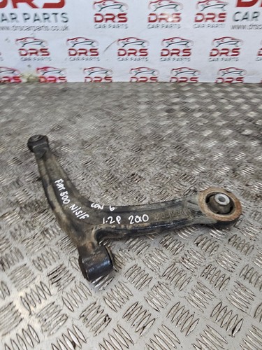 Fiat 500 pop wishbone - 500,