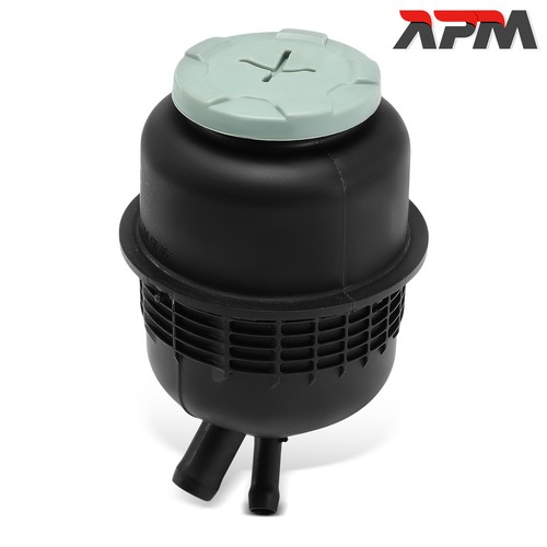 Engine coolant expansion tank - engine,