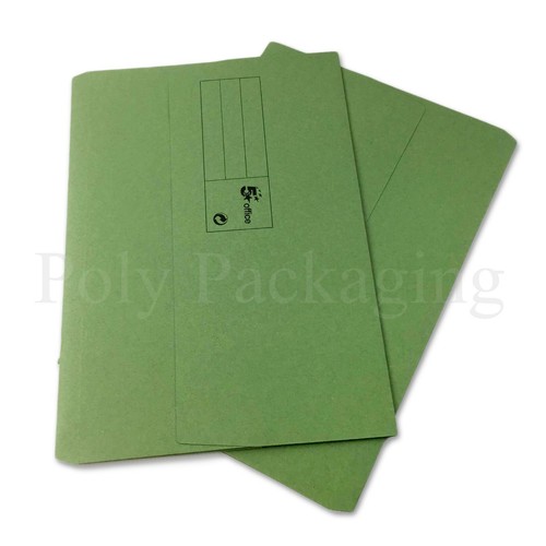 Foolscap document wallets any - foolscap,
