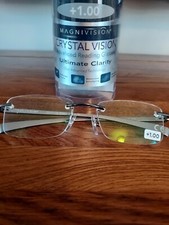 MENS +1.00 FOSTER GRANT