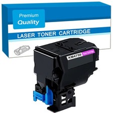 Magenta Toner Cartridge Fit