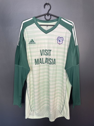 Cardiff city 2018 - cardiff, 2018/2019