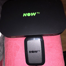 FREEPOST!!  NOW TV BROADBAND HUB TWO - MODEL NR801 WIFI ROUTER