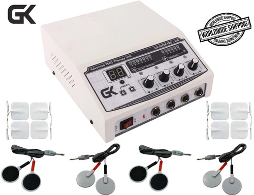 Electrotherapy new home - electrotherapy, 4
