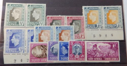 South africa mint - south,
