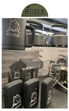 CarpLife Kettles/Mugs/Dining