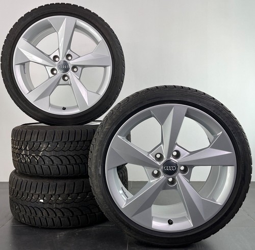 Audi inch rims s3 - 18,