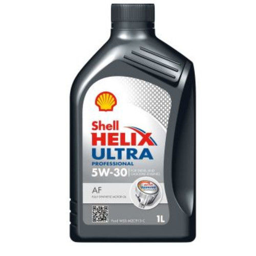 Shell helix ultra - shell,
