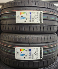 2X NEW CONTINENTAL SPORT 7