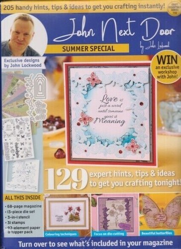 Craft essentials series 119 - essentials,