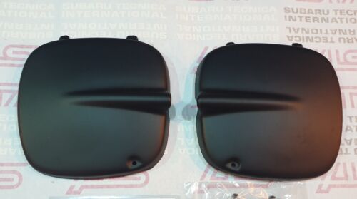 Fits subaru impreza sti - fits,