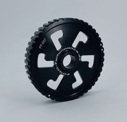 Billet camshaft gear - vw,