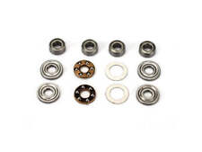 Blade 300X Main Grip Bearing Kit : BLH4504