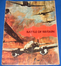 BATTLE OF BRITAIN - 1969