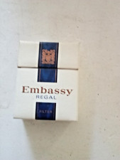 Embassy Regal Filter (20)