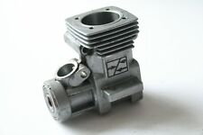 Schumacher Rascal X18 Nitro Engine Crank Case + Bearings - G69007 A