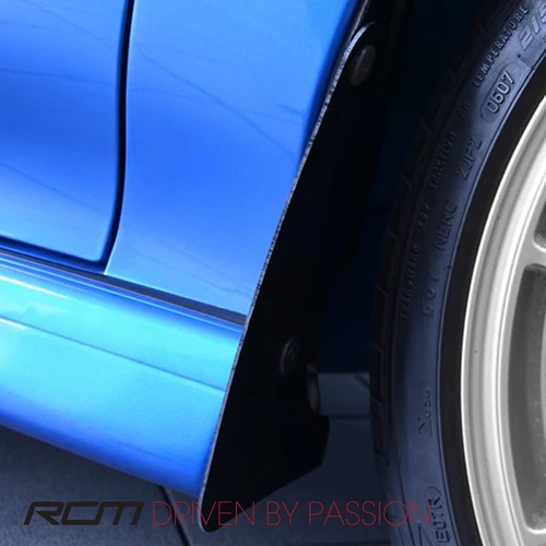 Rcm front stone guard - front,