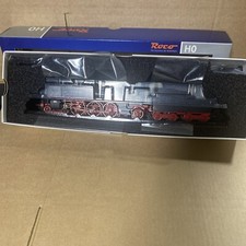 ROCO 63358- Steam locomotive