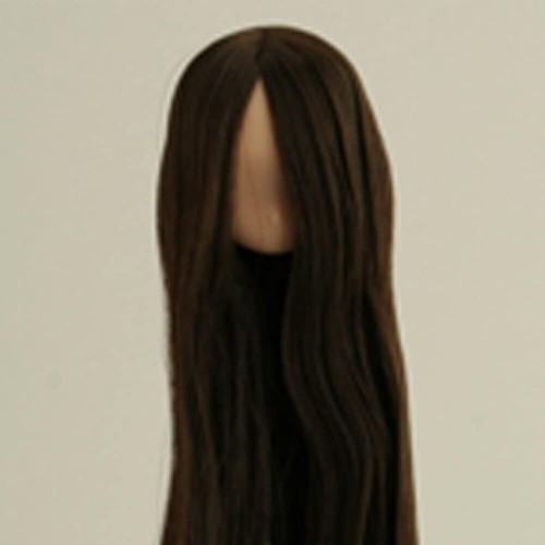 Obitsu body flocking head