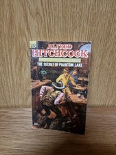 Alfred Hitchcock and the Three