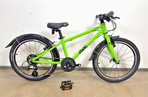 Frog lightweight alloy - 20",