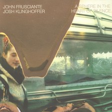 John Frusciante & Josh