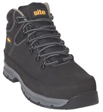 Unisex Safety Boots Steel Toe