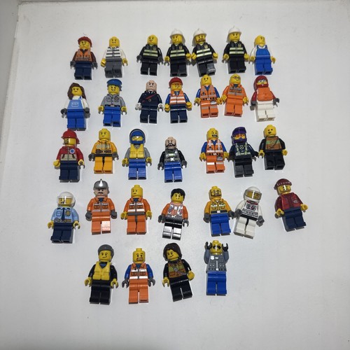 Lego giant mini figure - giant, bundle